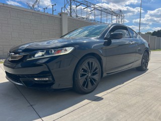 Image for 2017 Honda Accord EXL ID: 6798918