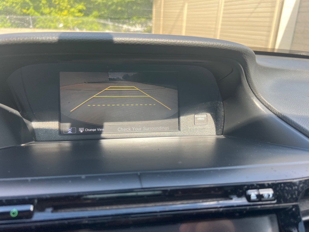 2017 Honda Accord Image 10