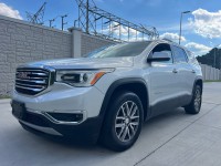 Image for 2017 GMC Acadia SLE ID: 6799506