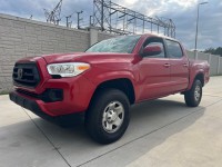 Image for 2021 Toyota Tacoma Double Cab ID: 6860591