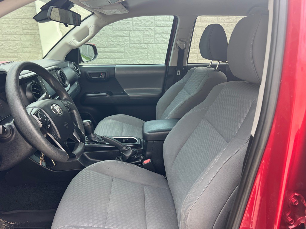 2021 Toyota Tacoma Image 14