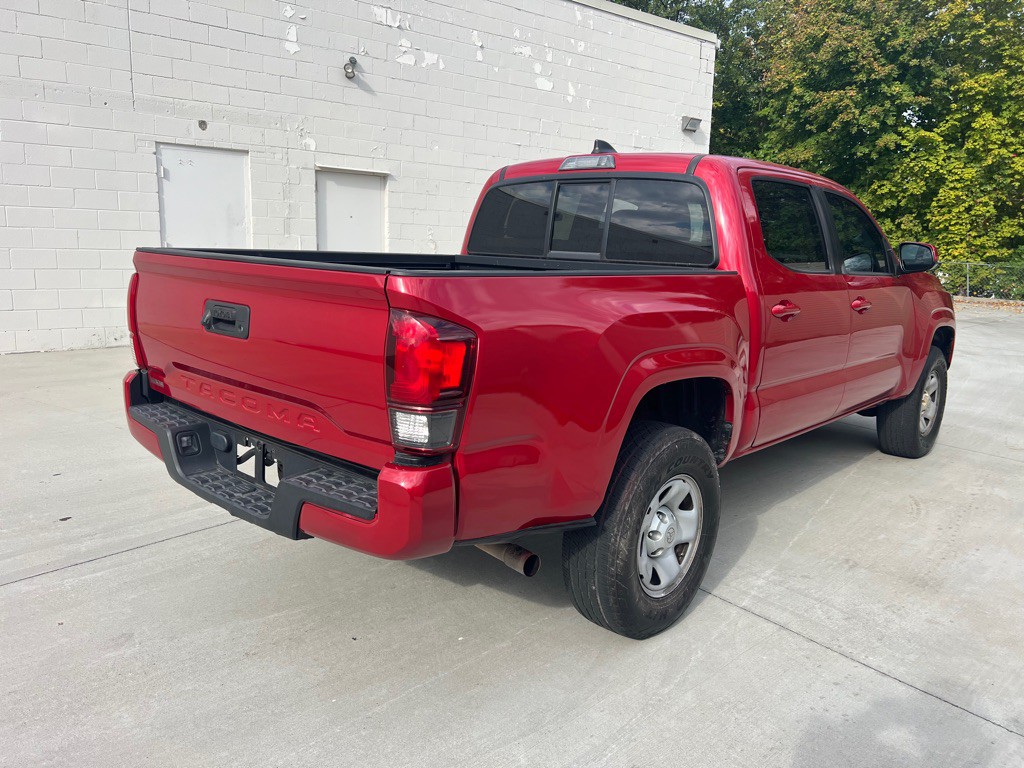 2021 Toyota Tacoma Image 25