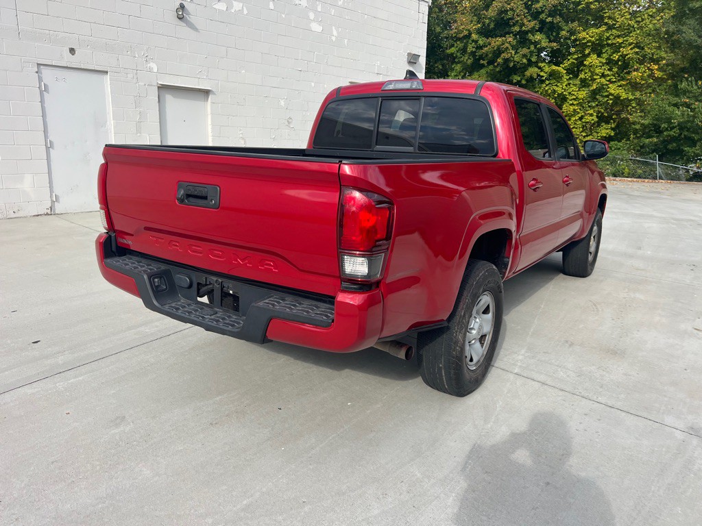 2021 Toyota Tacoma Image 26