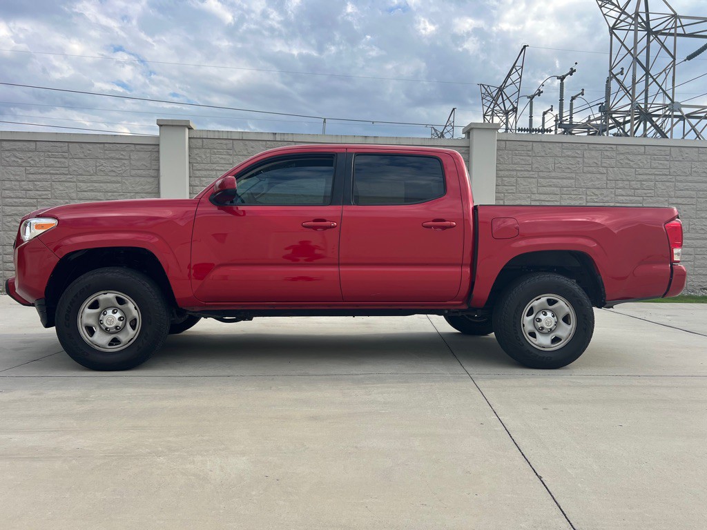 2021 Toyota Tacoma Image 29