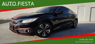 Image for 2016 Honda Civic EX ID: 6901068