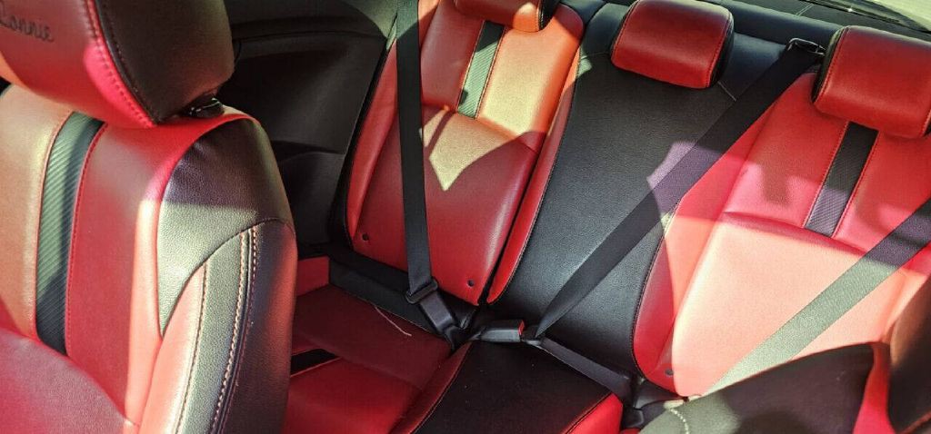 2016 Honda Civic Image 7