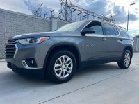 Image for 2018 Chevrolet Traverse LT ID: 6909955