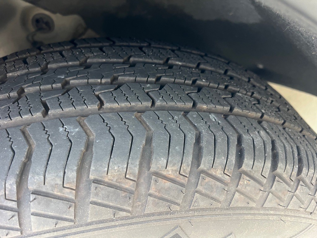 2018 Chevrolet Traverse Image 15