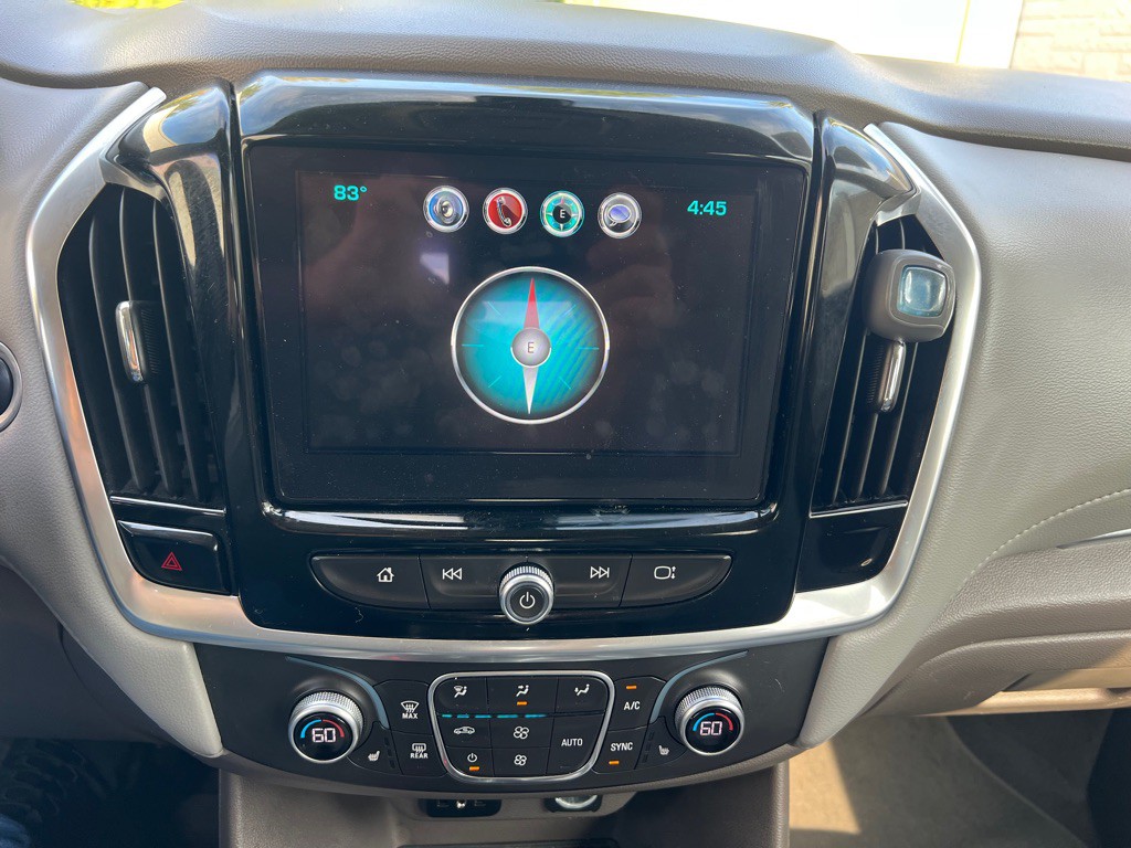 2018 Chevrolet Traverse Image 16