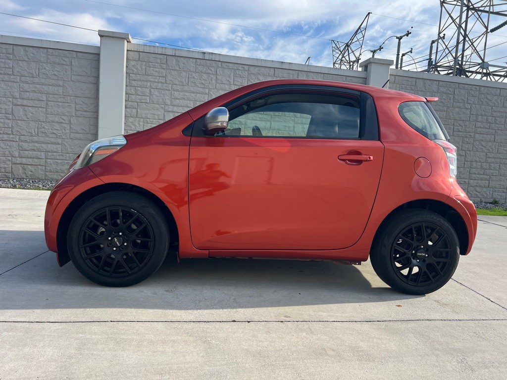 2015 Scion IQ Image 2