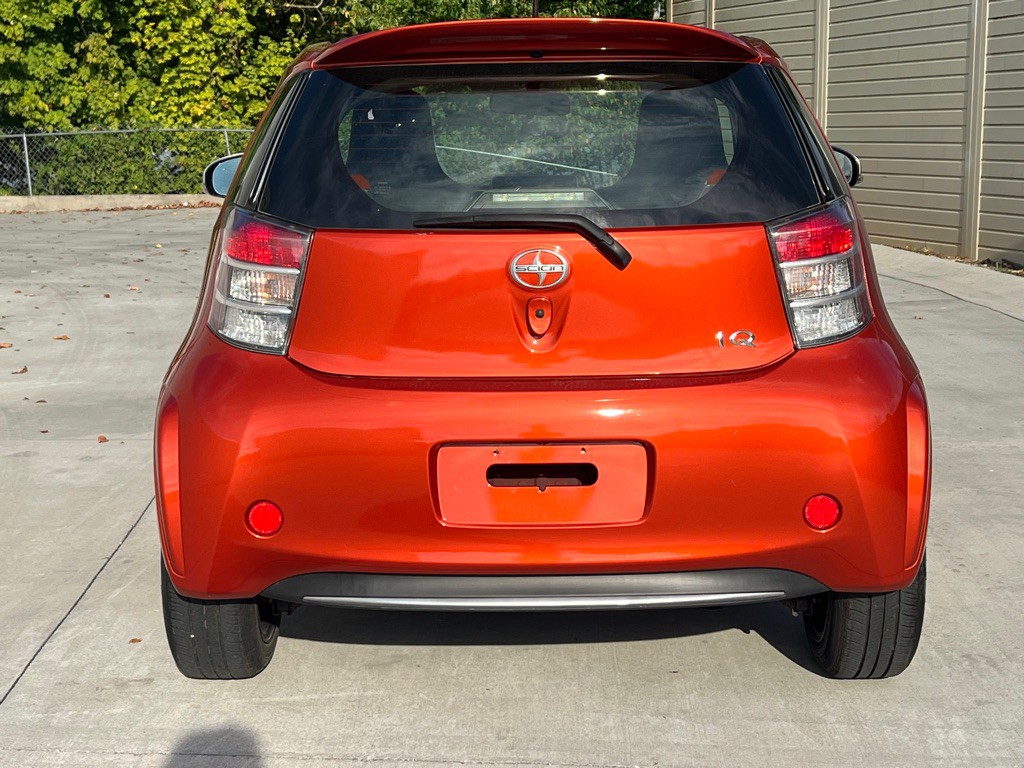 2015 Scion IQ Image 3
