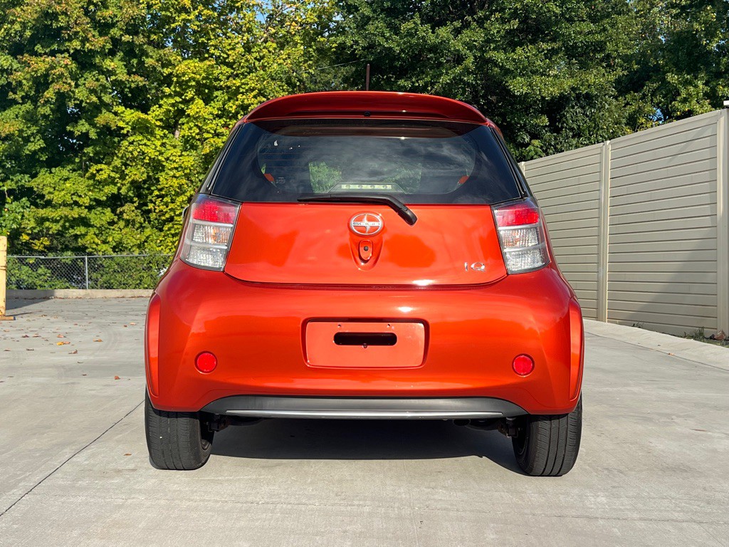 2015 Scion IQ Image 5