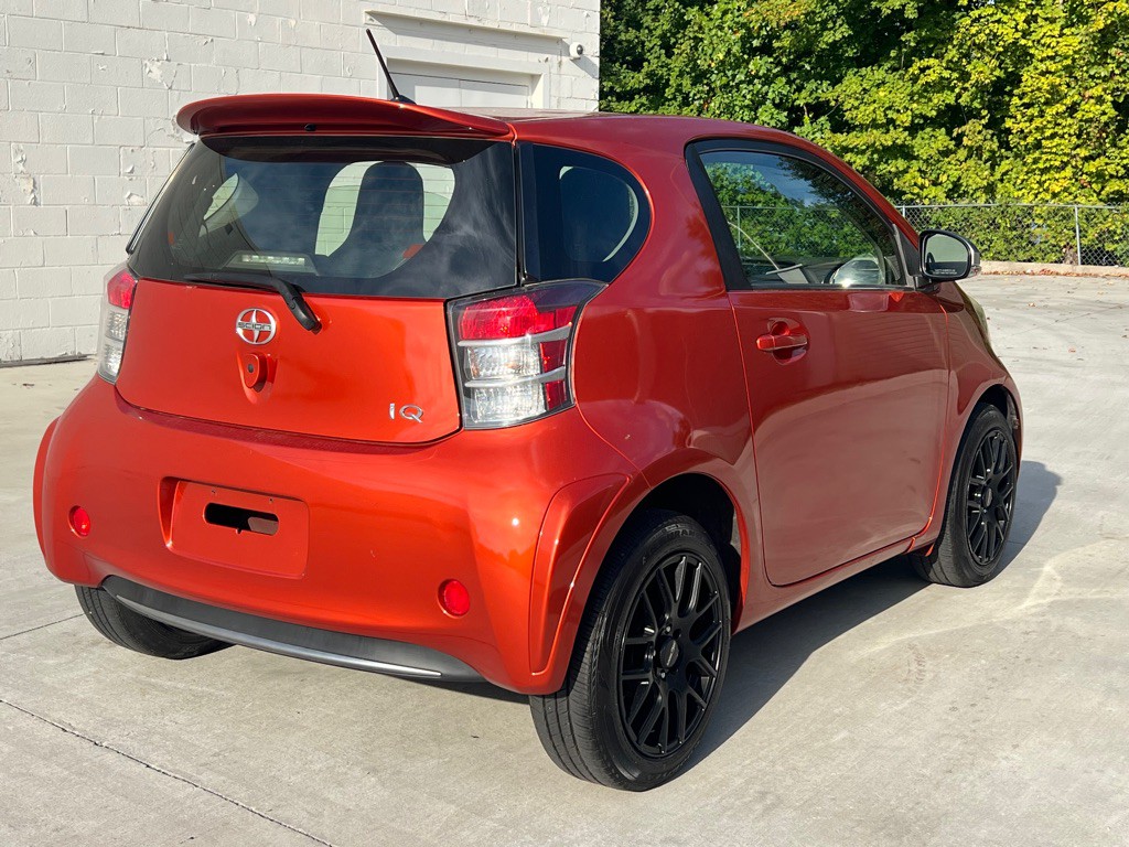 2015 Scion IQ Image 6