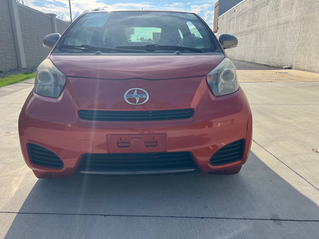2015 Scion IQ Image 13