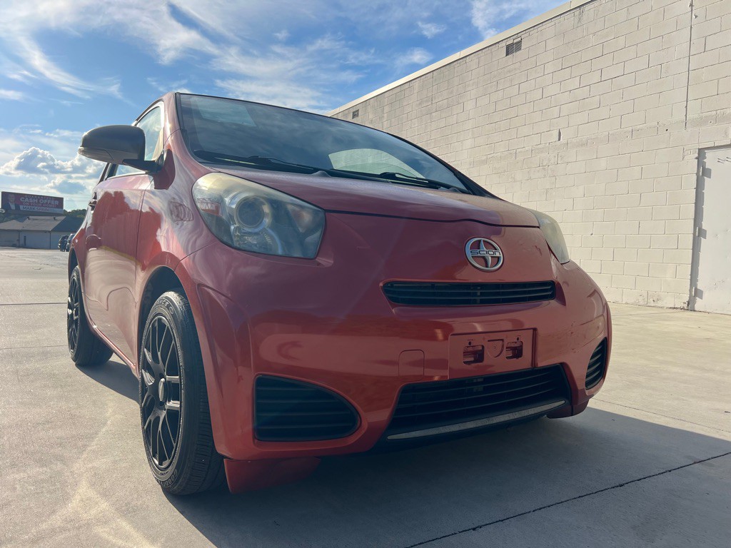 2015 Scion IQ Image 14