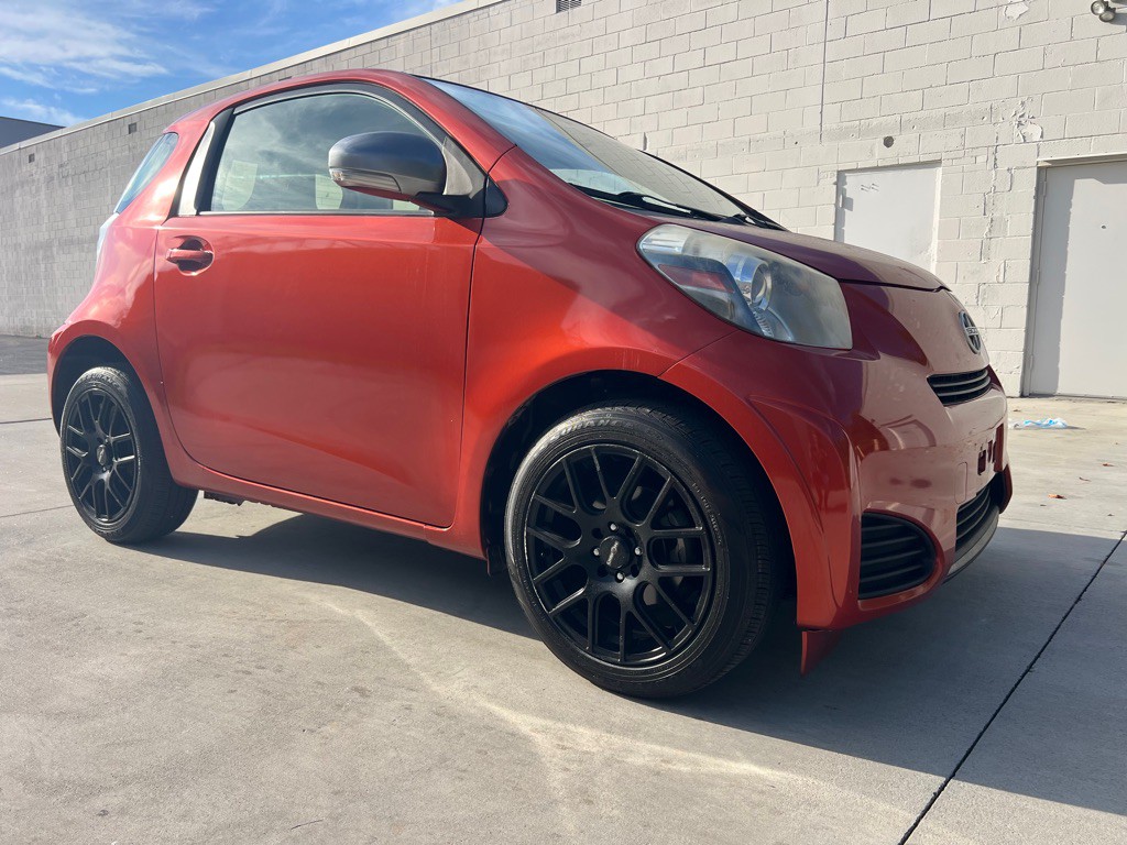 2015 Scion IQ Image 15