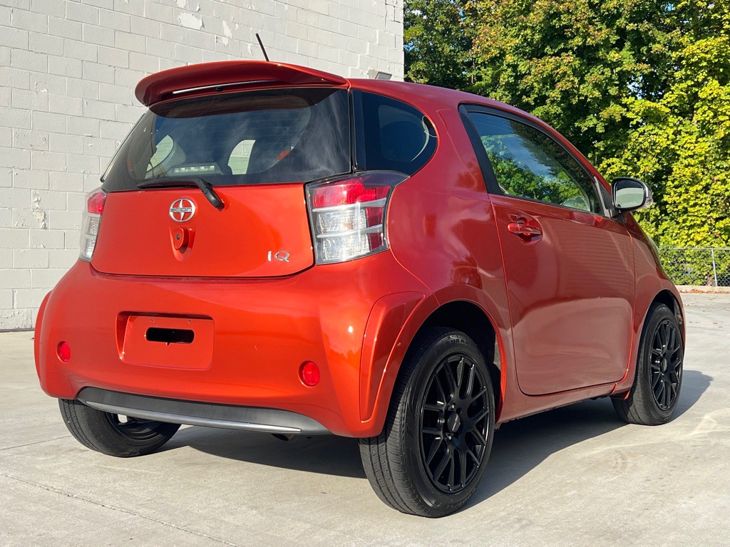 2015 Scion IQ Image 17
