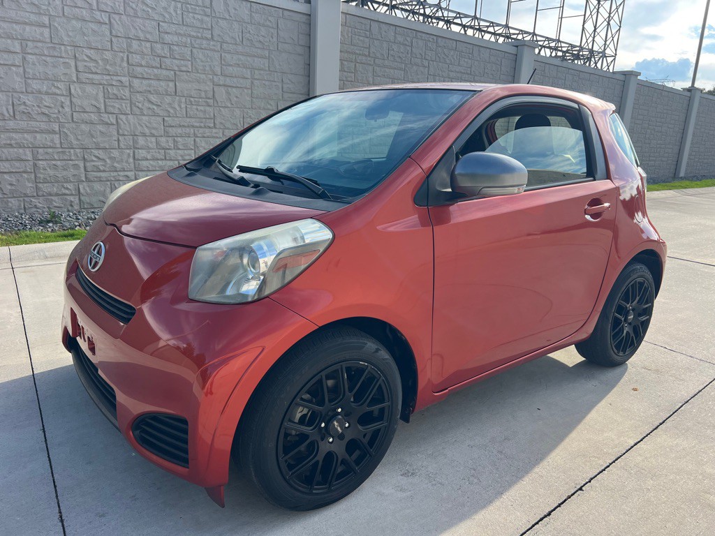 2015 Scion IQ Image 20