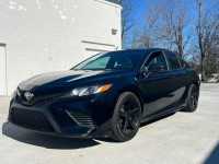Image for 2018 Toyota Camry SE ID: 6961492