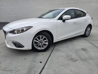 Image for 2016 Mazda Mazda3 Grand Touring ID: 7022693