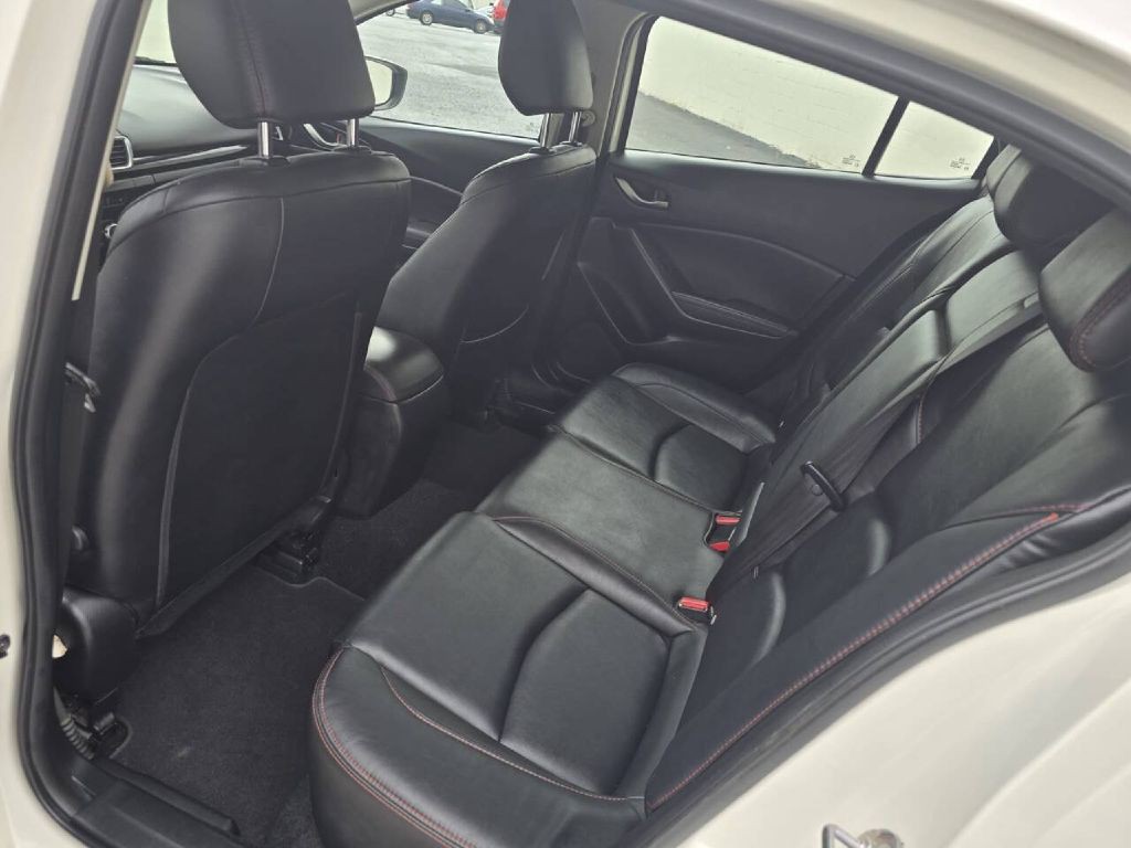 2016 Mazda Mazda3 Image 5