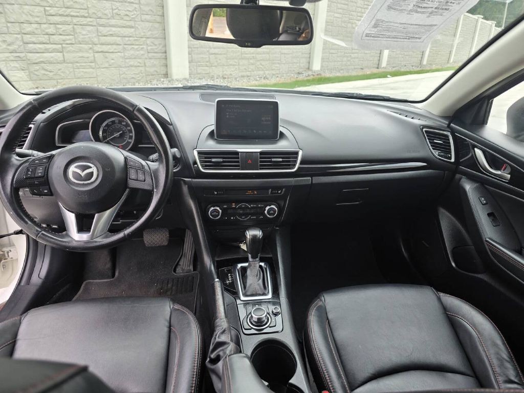 2016 Mazda Mazda3 Image 7