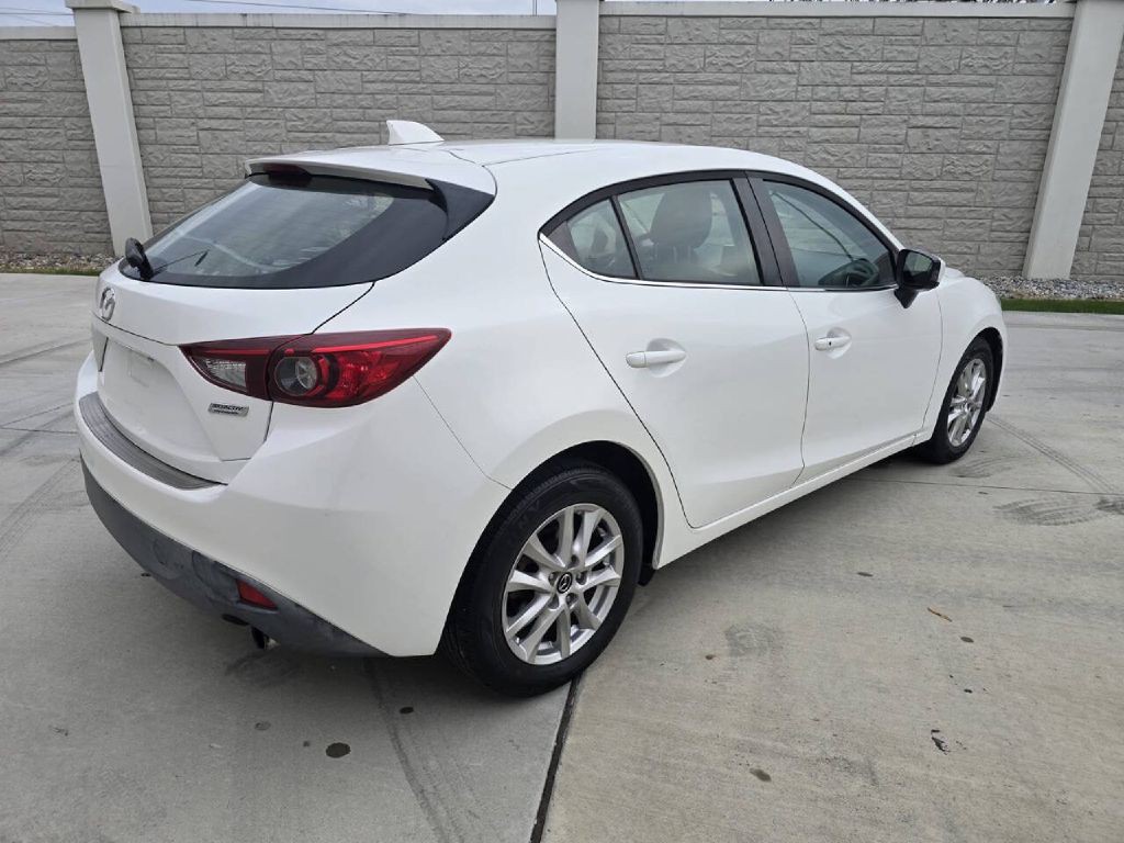 2016 Mazda Mazda3 Image 9