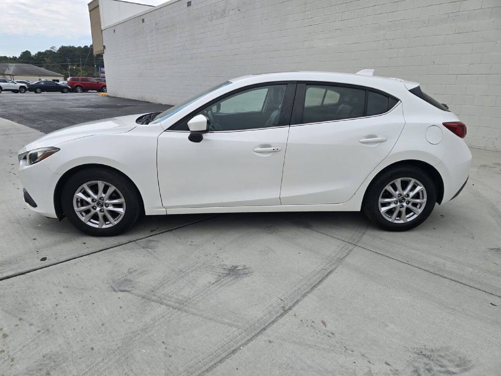 2016 Mazda Mazda3 Image 13