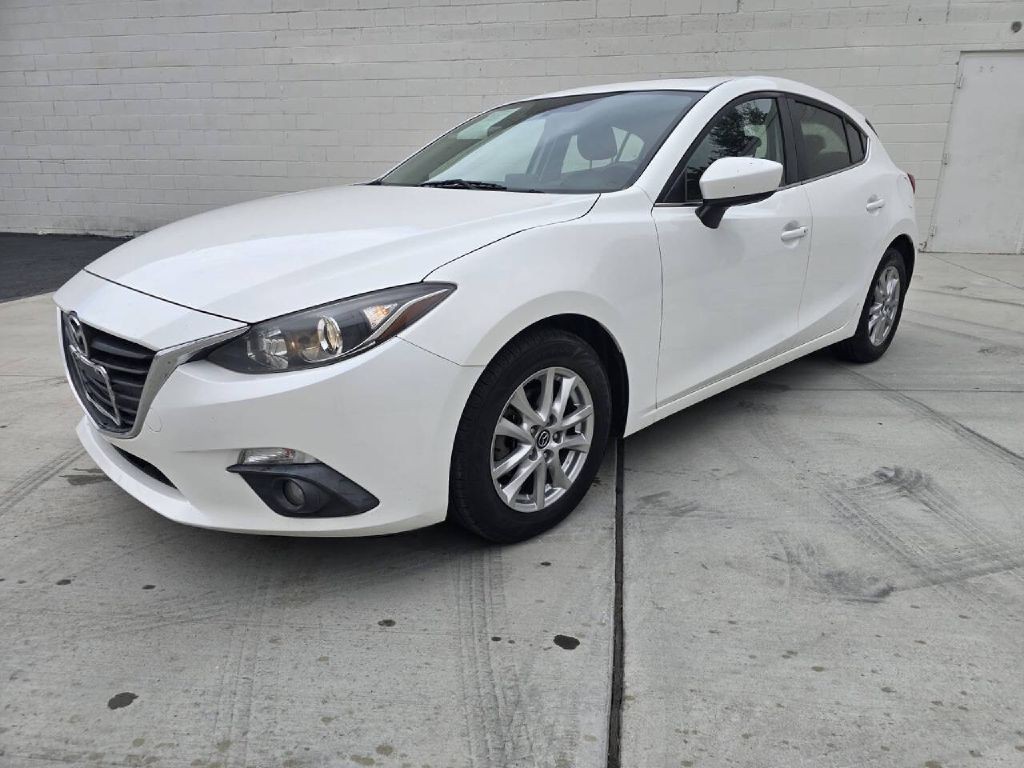 2016 Mazda Mazda3 Image 14