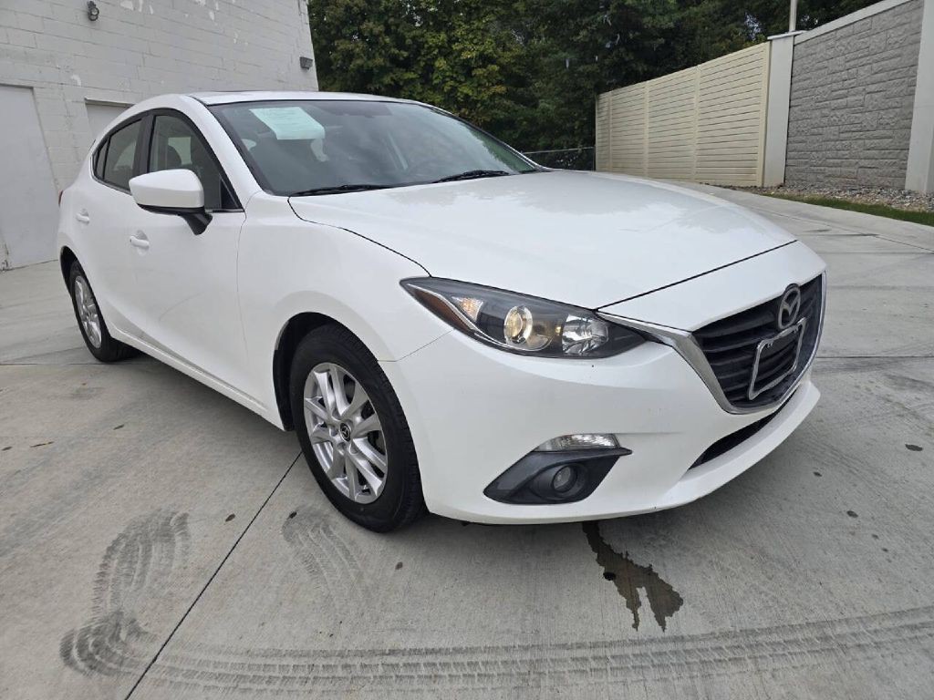 2016 Mazda Mazda3 Image 15