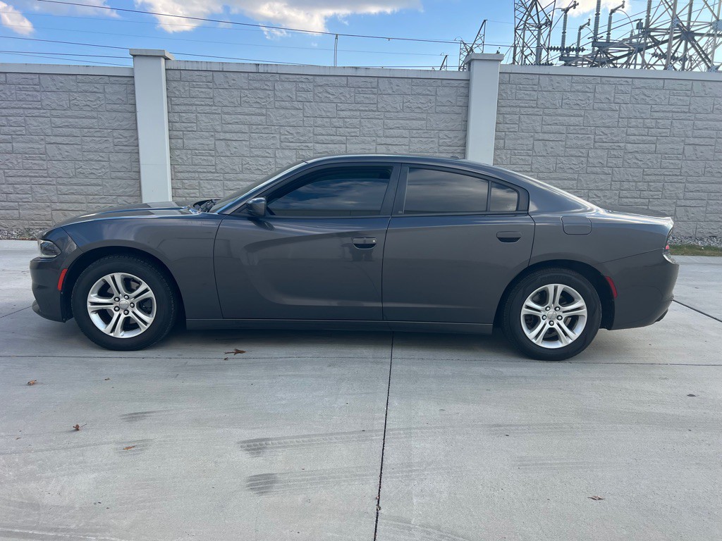 2019 Dodge Charger Image 2