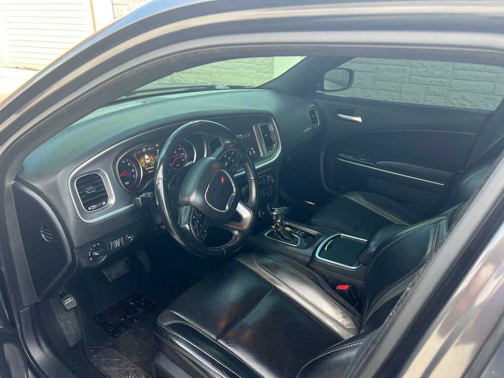 2019 Dodge Charger Image 3