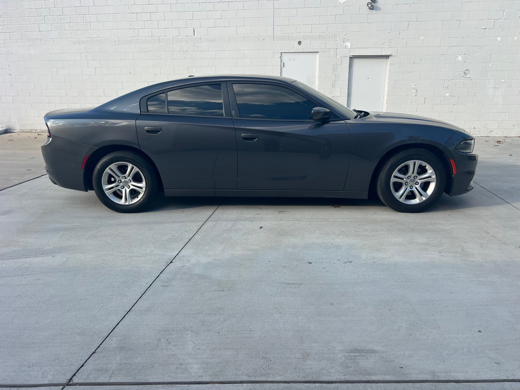 2019 Dodge Charger Image 10