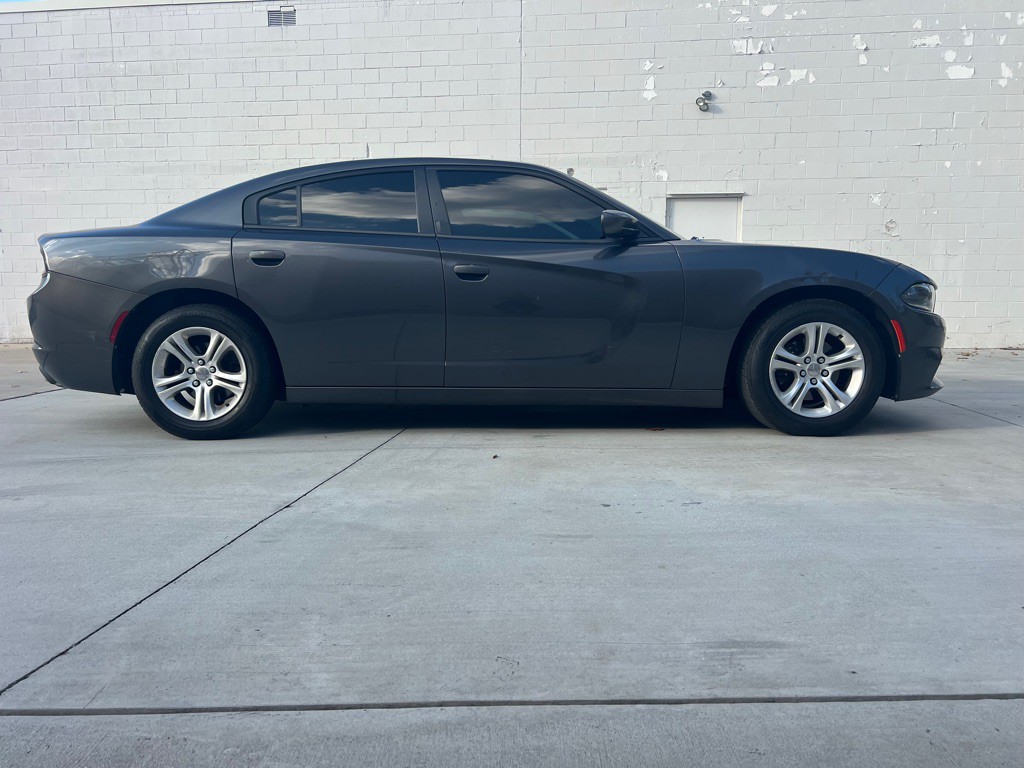 2019 Dodge Charger Image 11