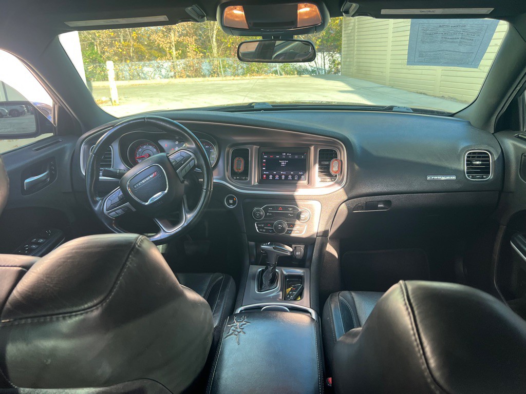 2019 Dodge Charger Image 15