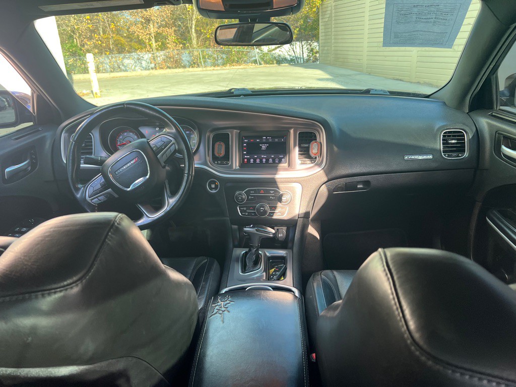2019 Dodge Charger Image 16
