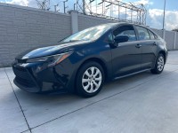 Image for 2021 Toyota Corolla LE ID: 7022696