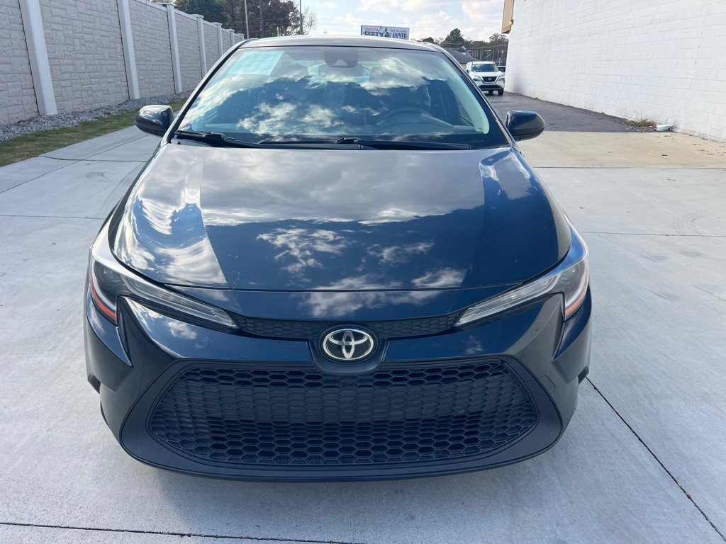 2021 Toyota Corolla Image 2