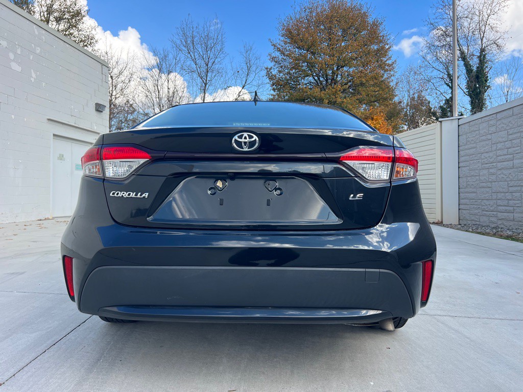 2021 Toyota Corolla Image 5
