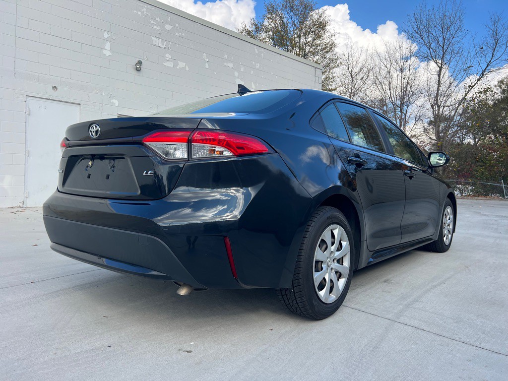 2021 Toyota Corolla Image 6