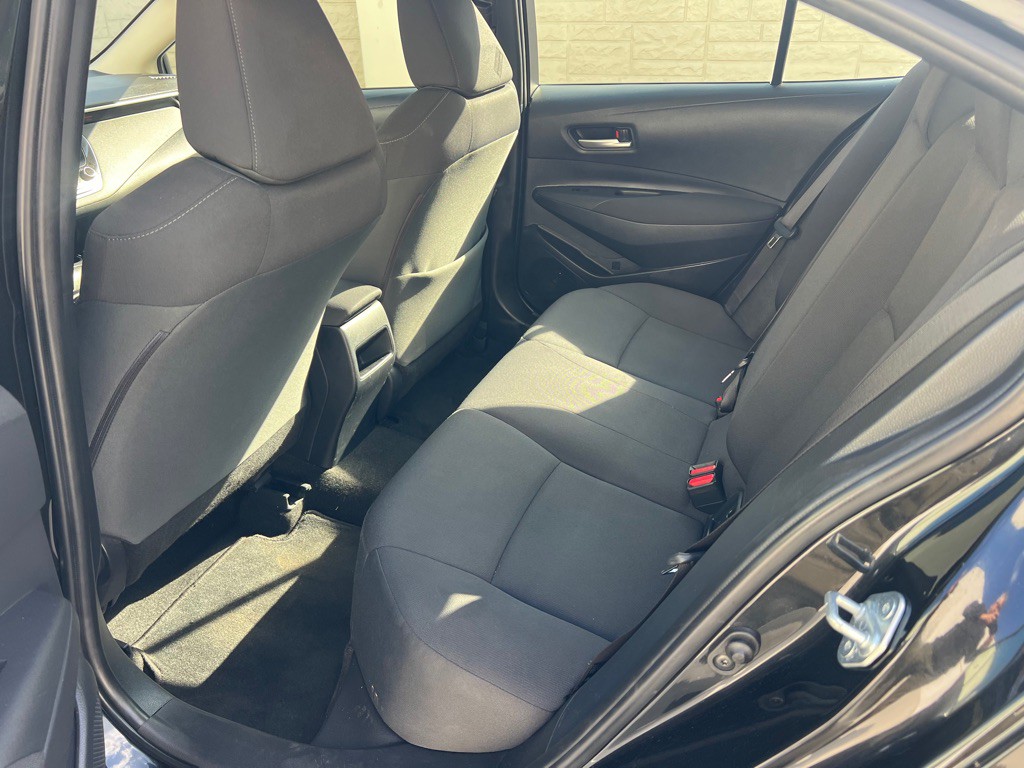 2021 Toyota Corolla Image 10