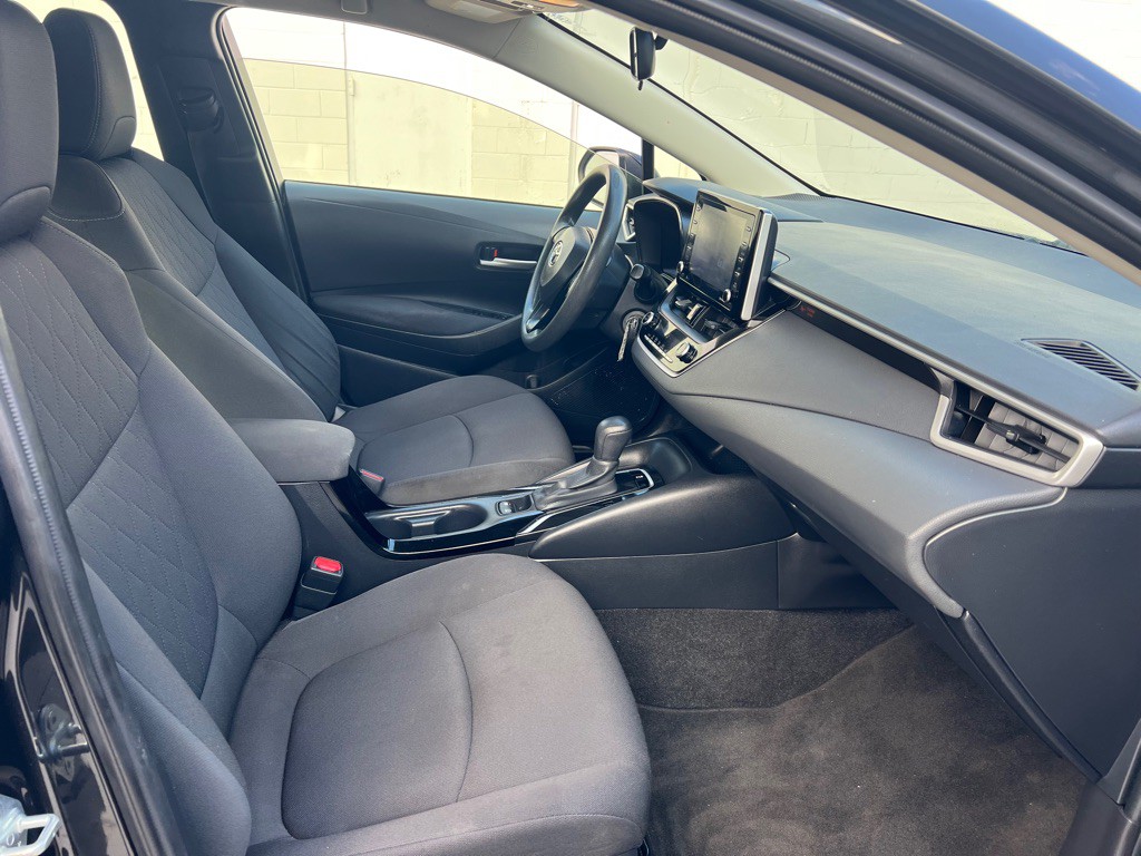 2021 Toyota Corolla Image 11