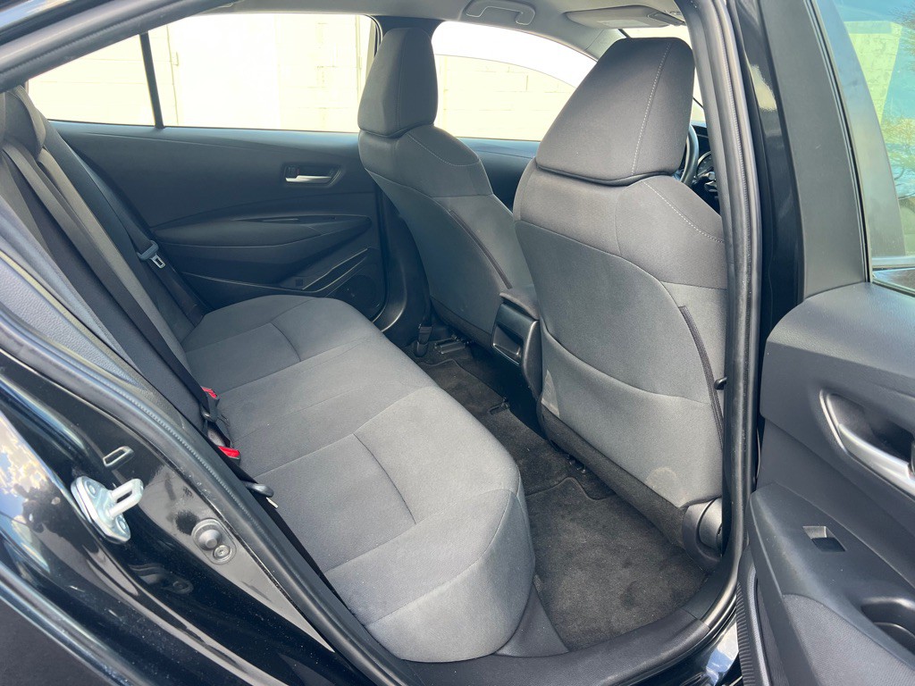 2021 Toyota Corolla Image 12