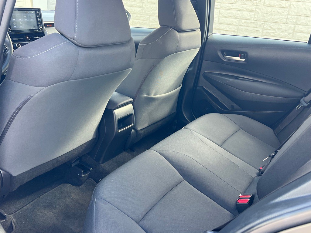 2021 Toyota Corolla Image 13