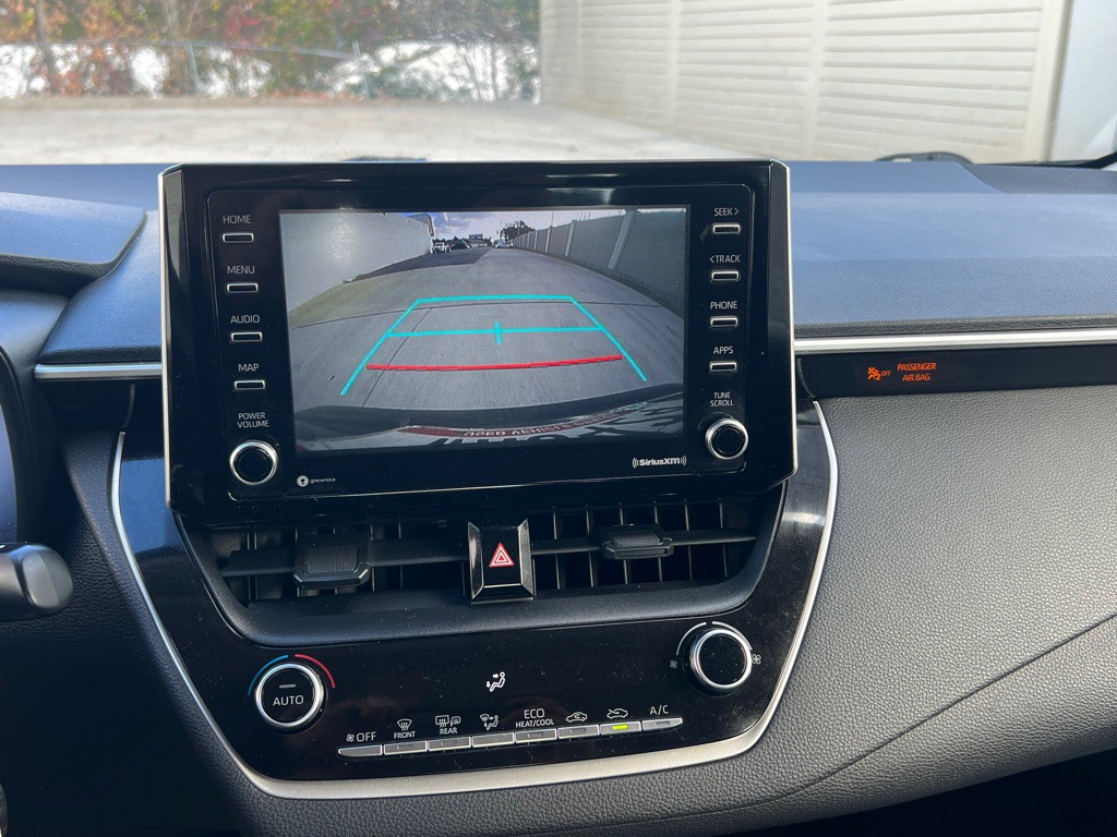 2021 Toyota Corolla Image 14