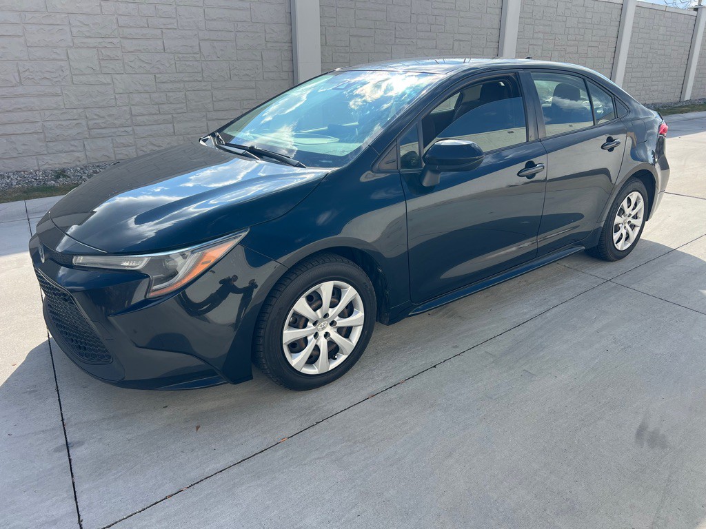 2021 Toyota Corolla Image 17