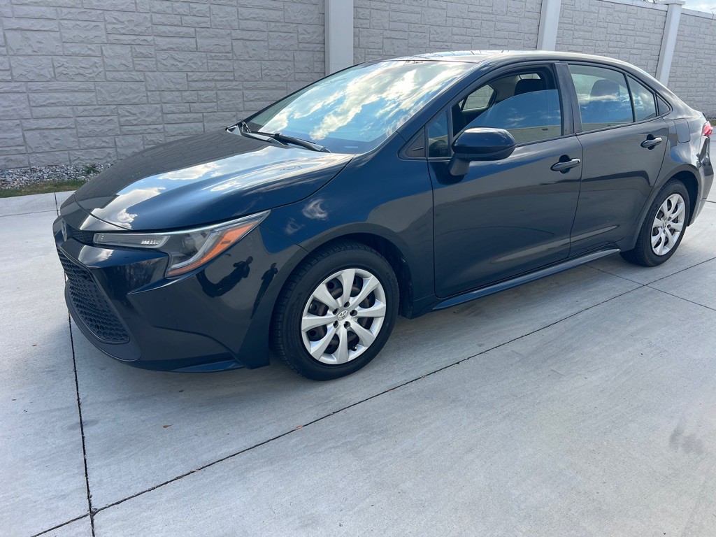 2021 Toyota Corolla Image 19