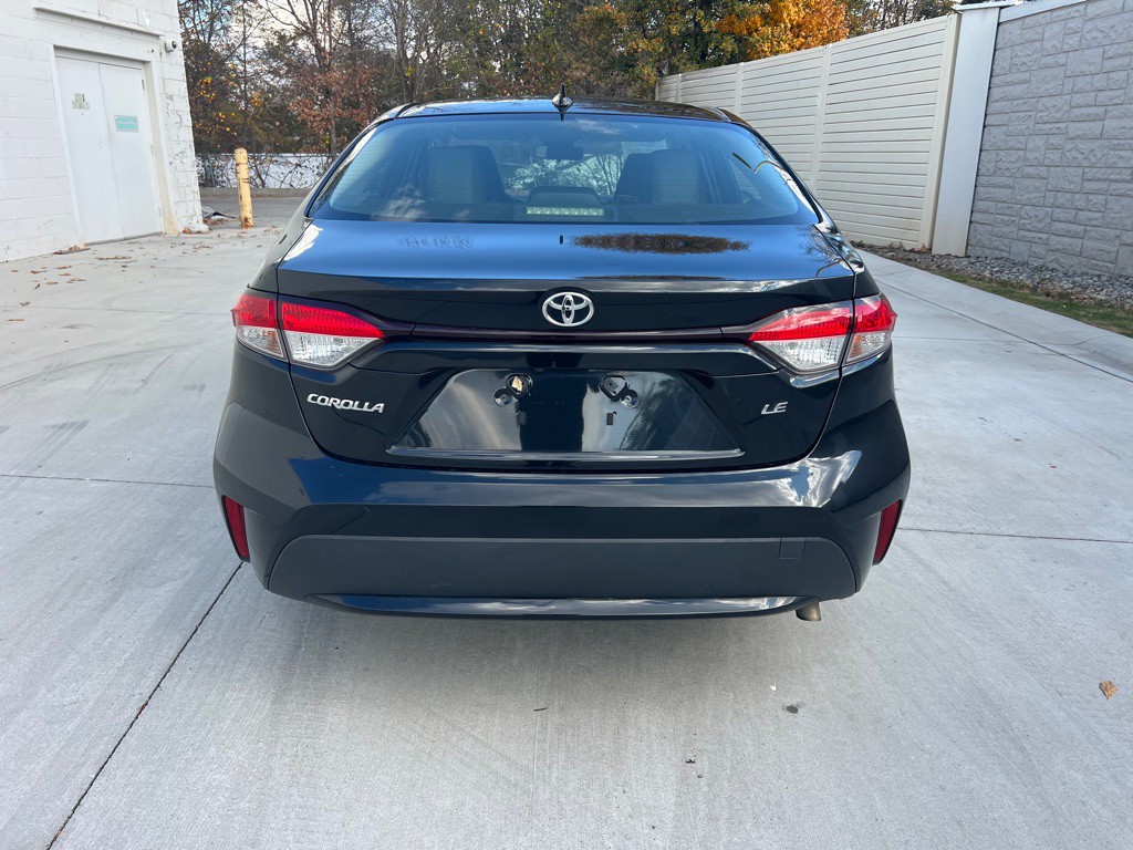 2021 Toyota Corolla Image 20