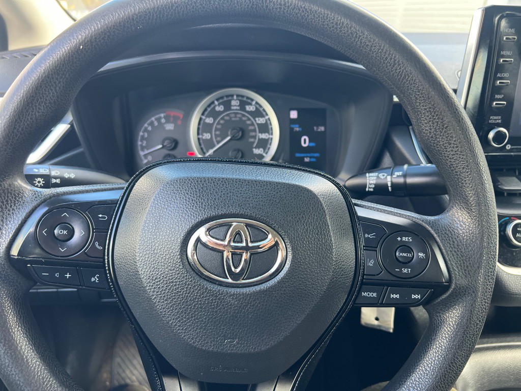 2021 Toyota Corolla Image 21
