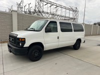 Image for 2012 Ford Econoline E150 ID: 7039965